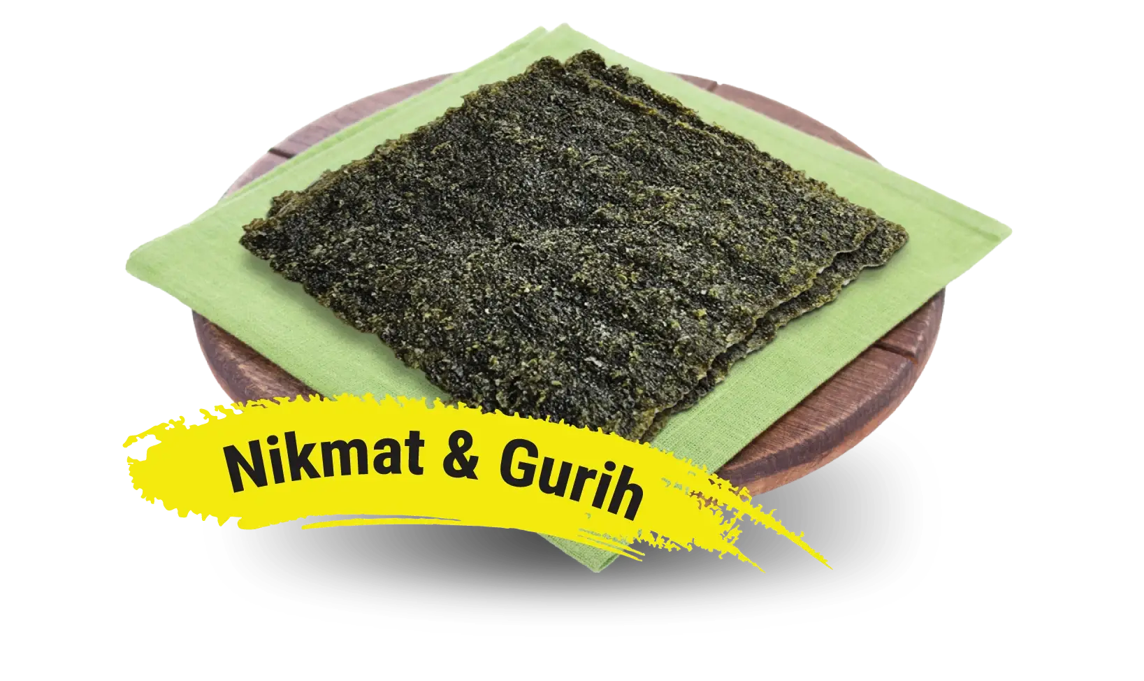 Nikmat & Gurih