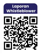 QR code: Whistleblower Report
