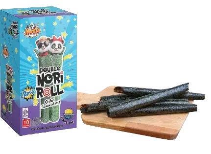Nori Roll Double