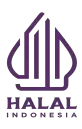 Logo Halal Indonesia